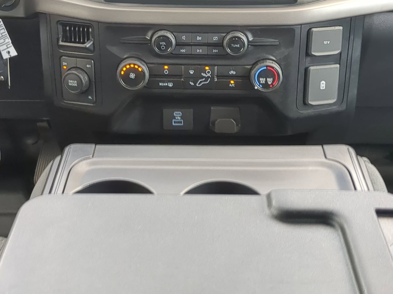 2024 Ford F-150 XL Winder GA