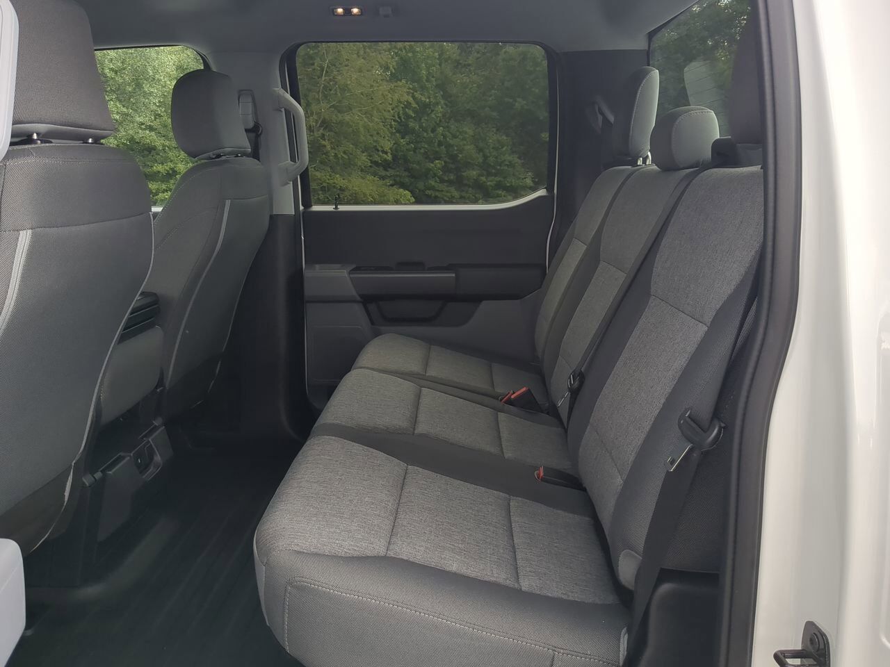2024 Ford F-150 XL Winder GA