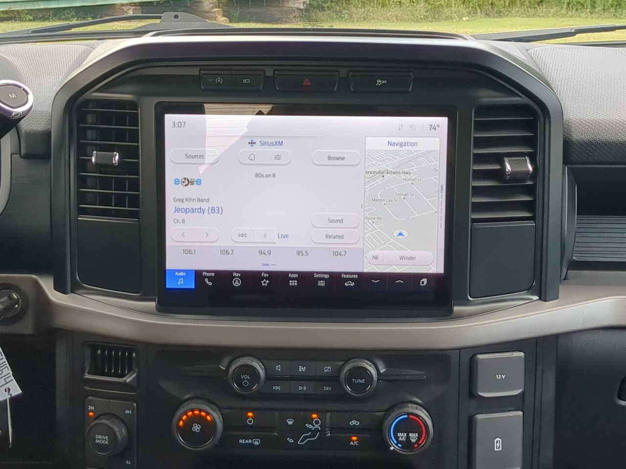 2024 Ford F-150 XL Winder GA