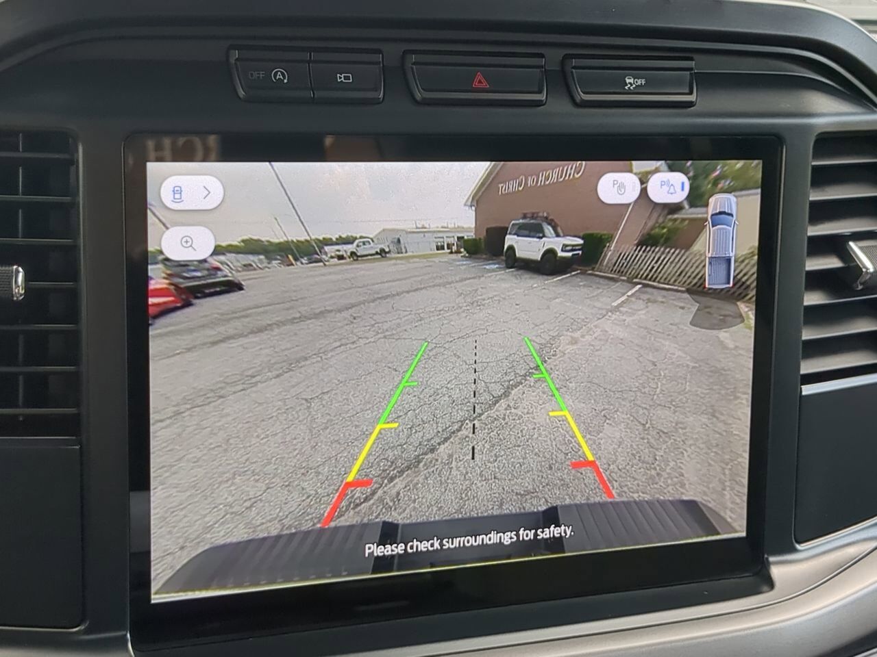 2024 Ford F-150 XL Winder GA