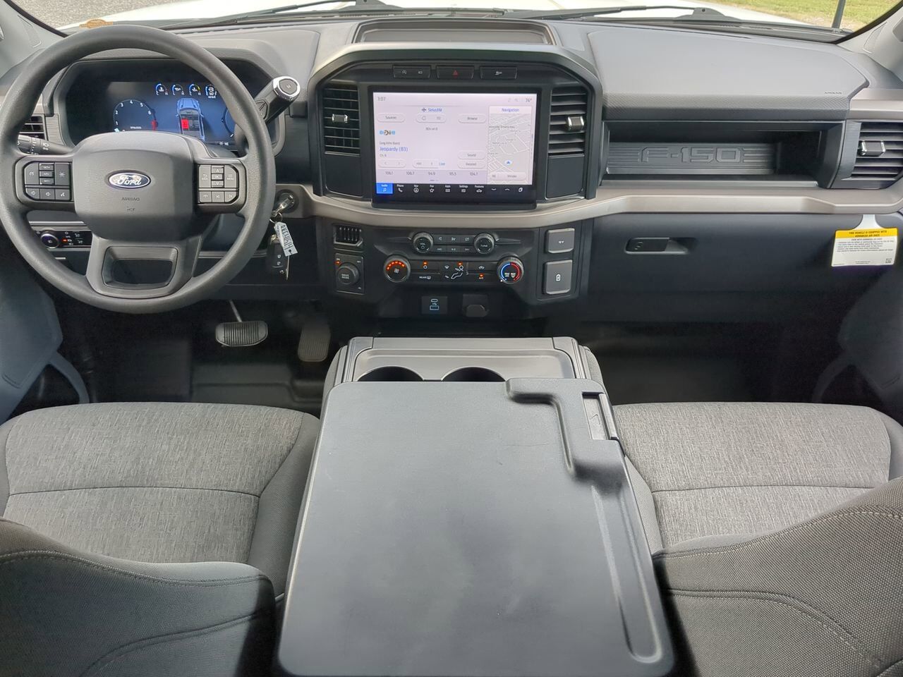 2024 Ford F-150 XL Winder GA