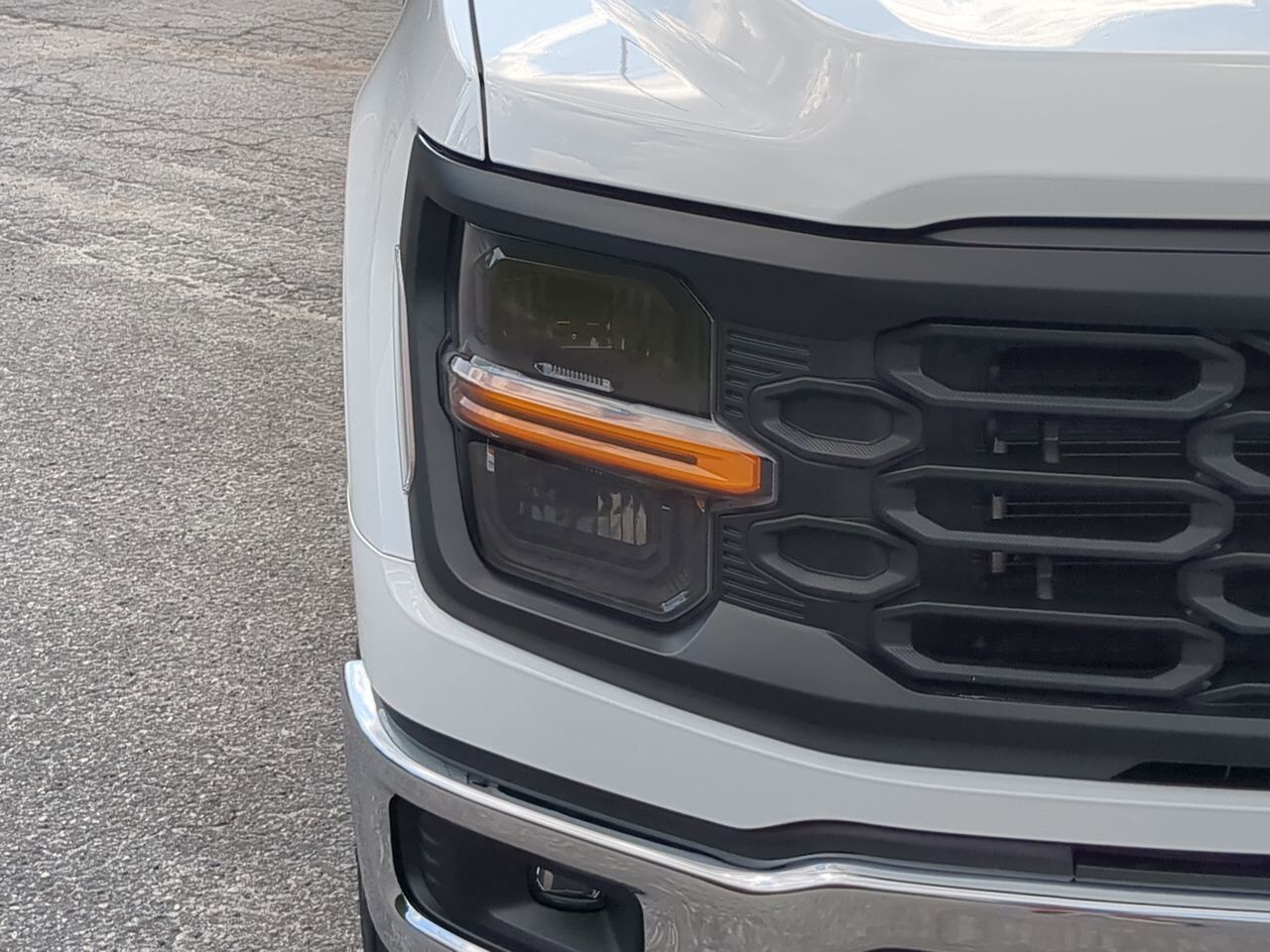 2024 Ford F-150 XL Winder GA