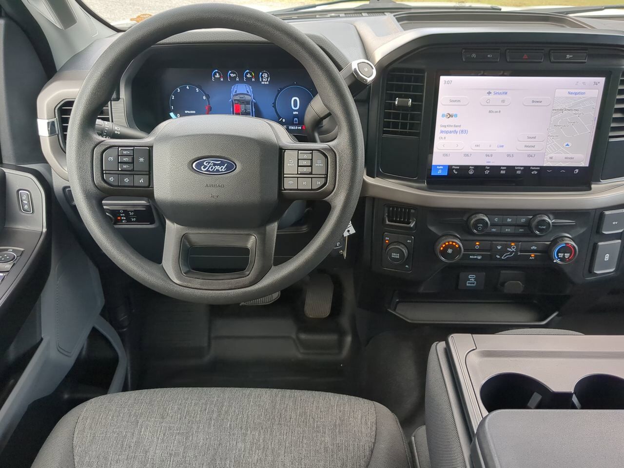 2024 Ford F-150 XL Winder GA