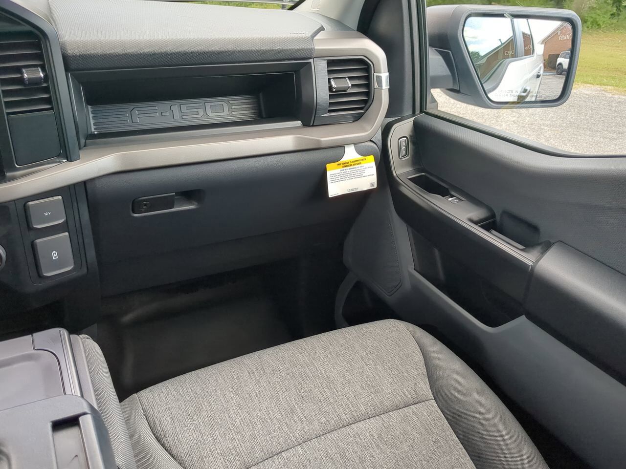 2024 Ford F-150 XL Winder GA