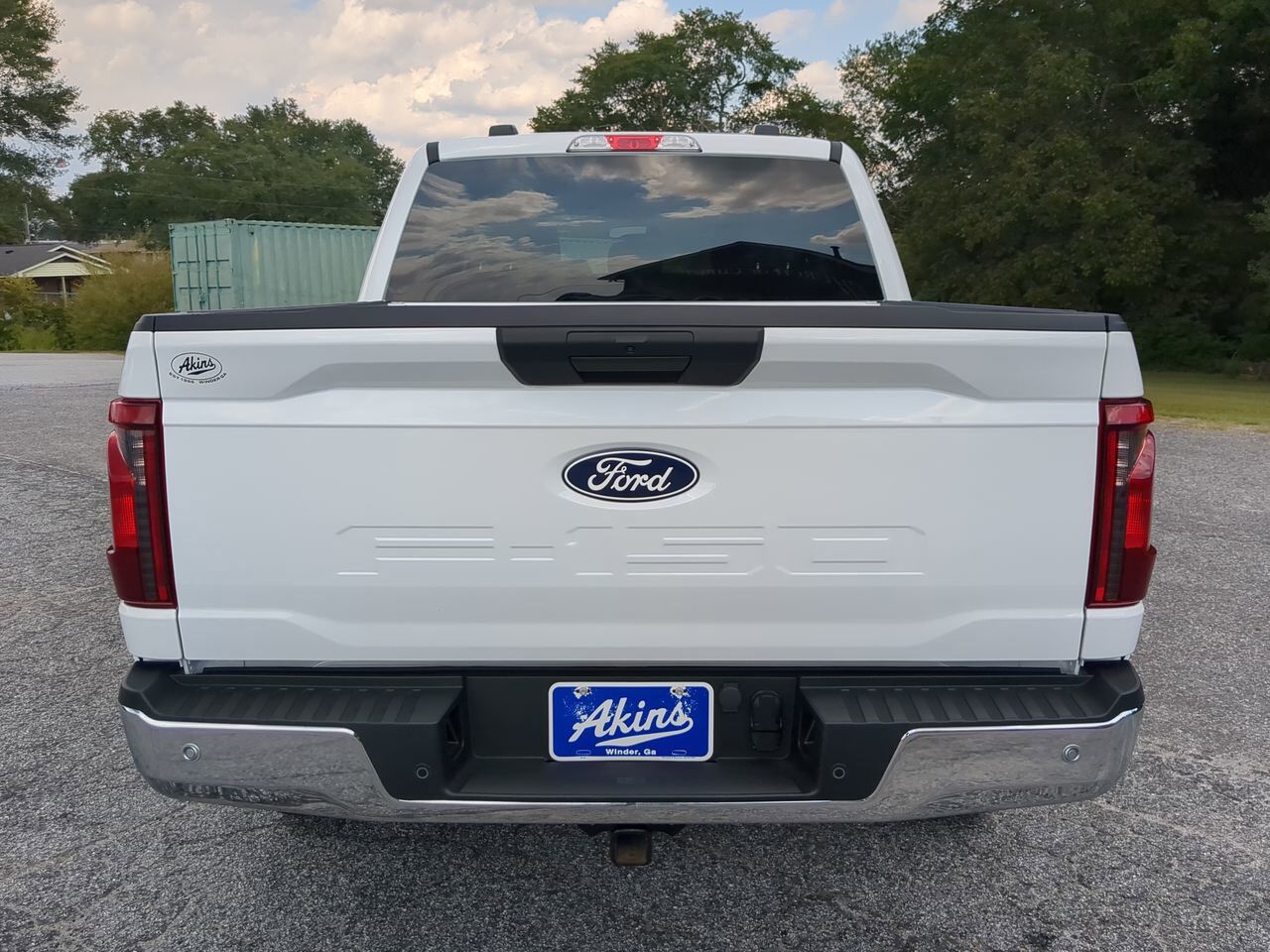 2024 Ford F-150 XL Winder GA