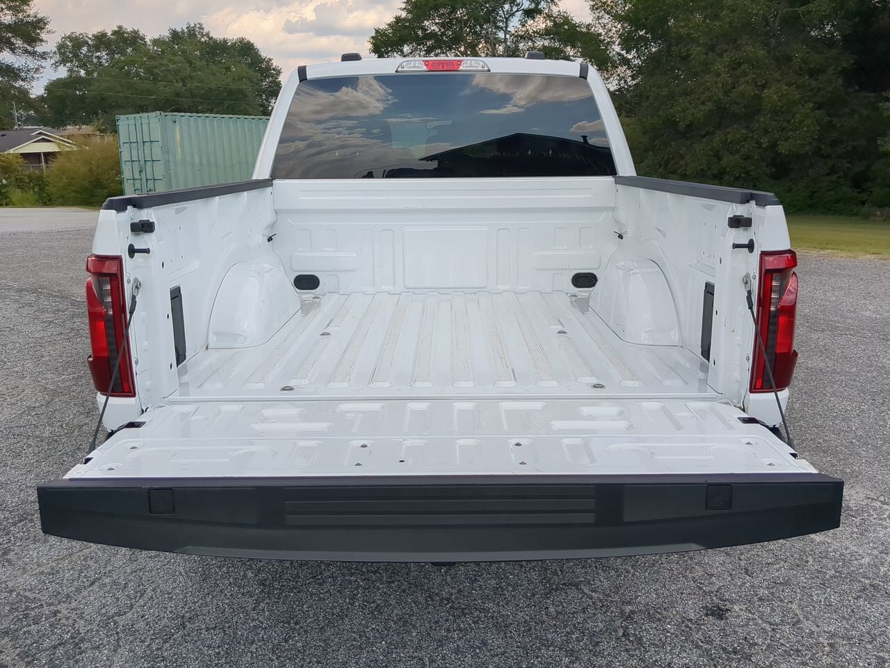 2024 Ford F-150 XL Winder GA