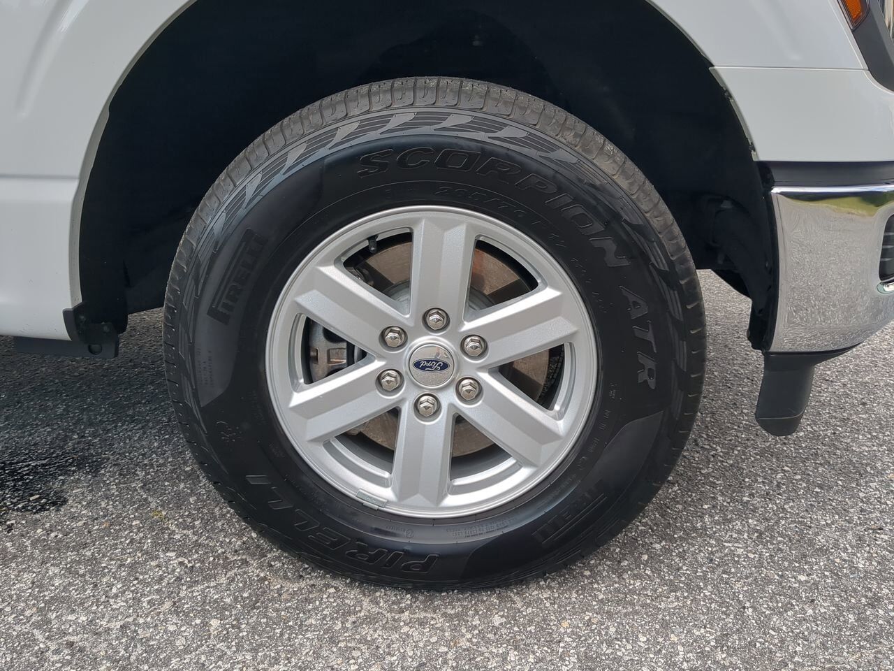 2024 Ford F-150 XL Winder GA