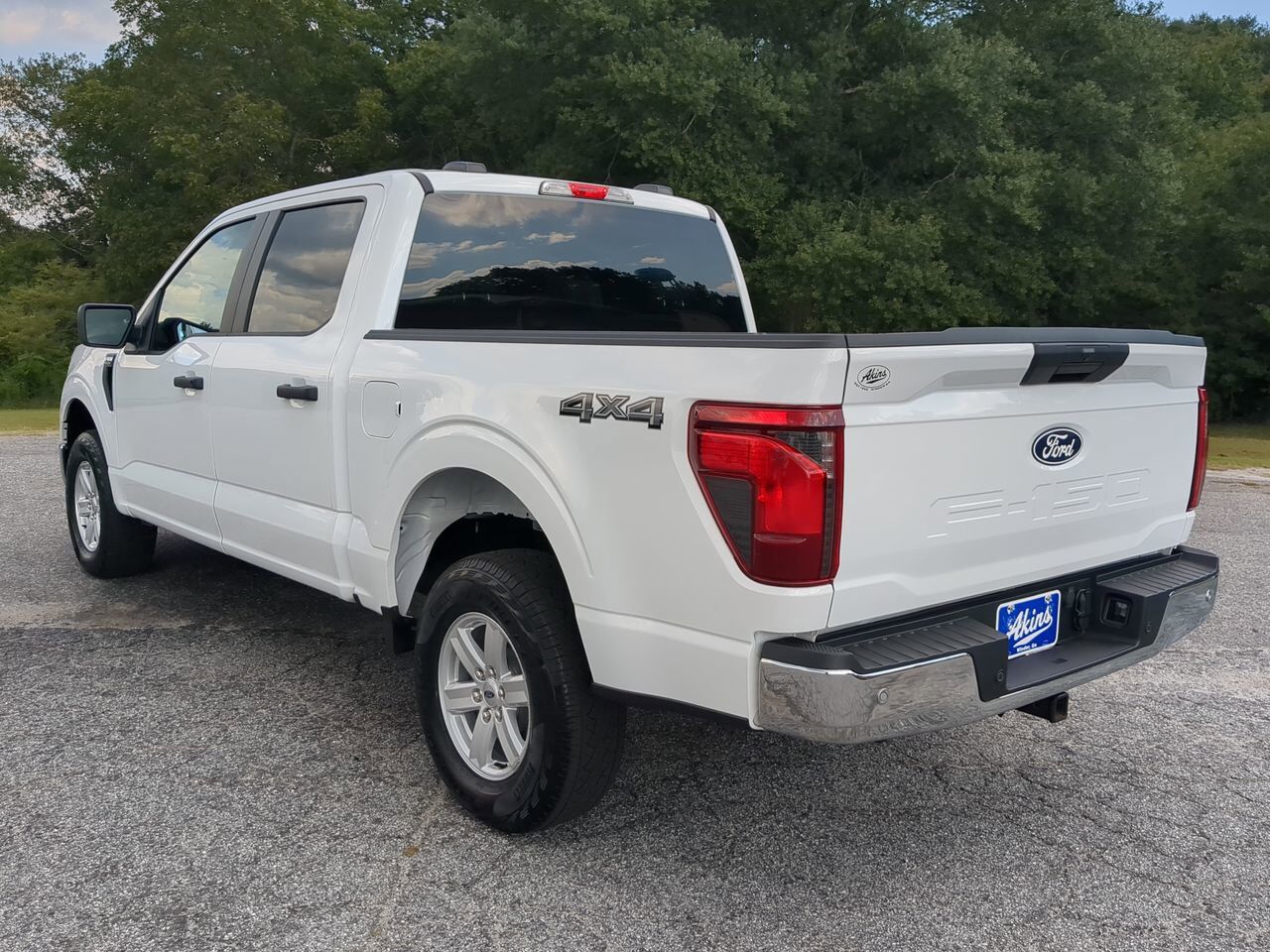 2024 Ford F-150 XL Winder GA