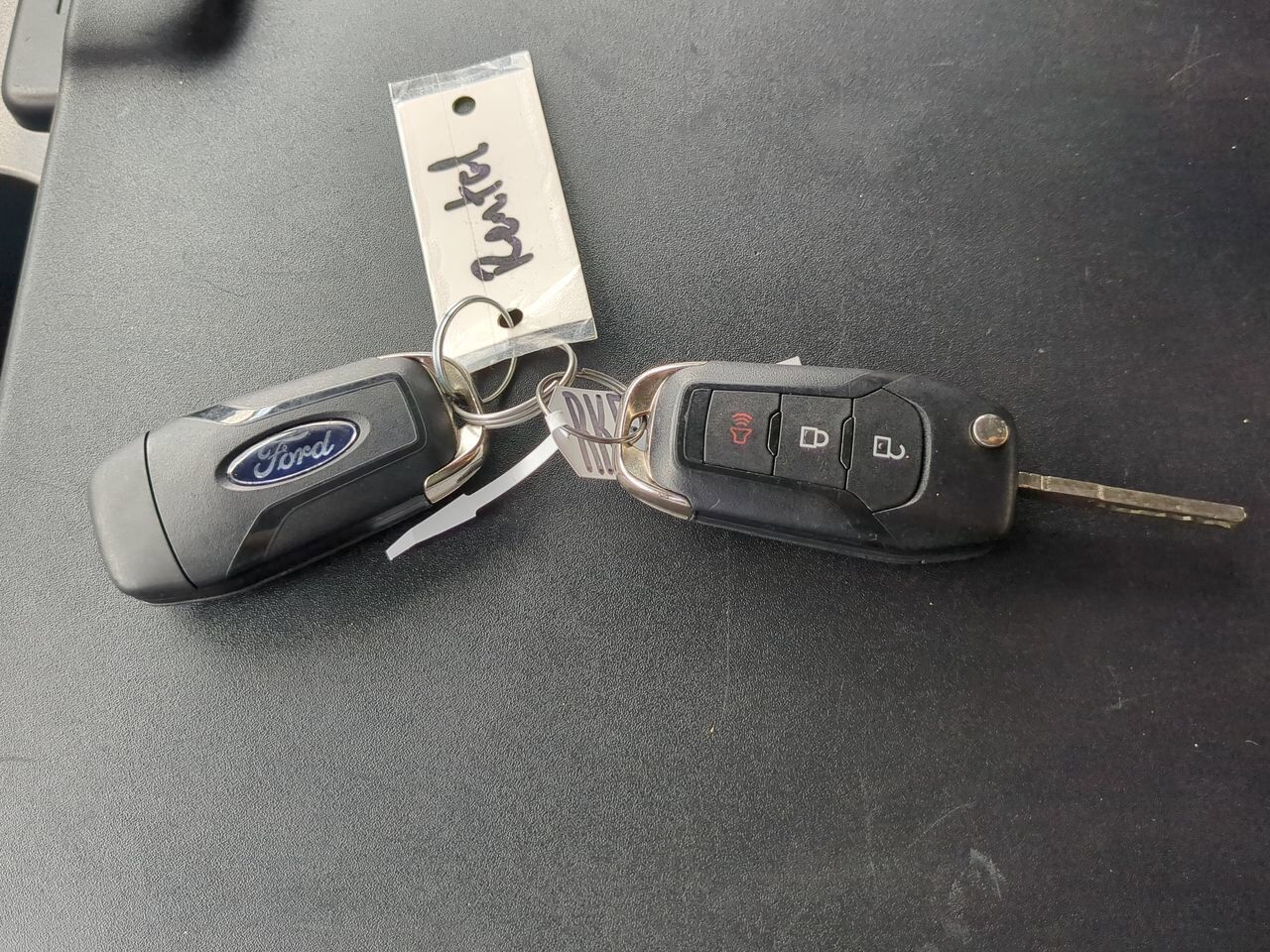 2024 Ford F-150 XL Winder GA