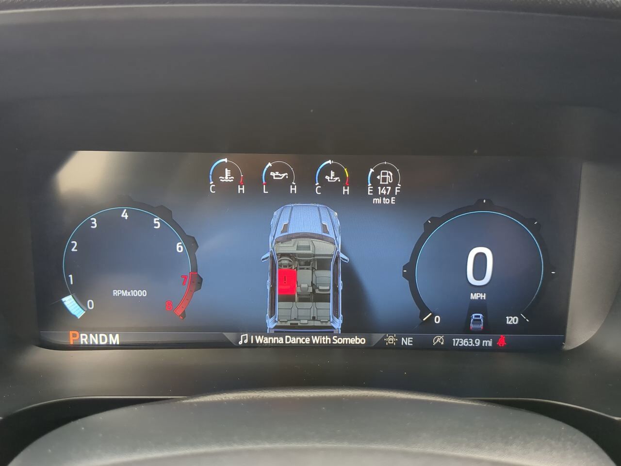 2024 Ford F-150 XL Winder GA