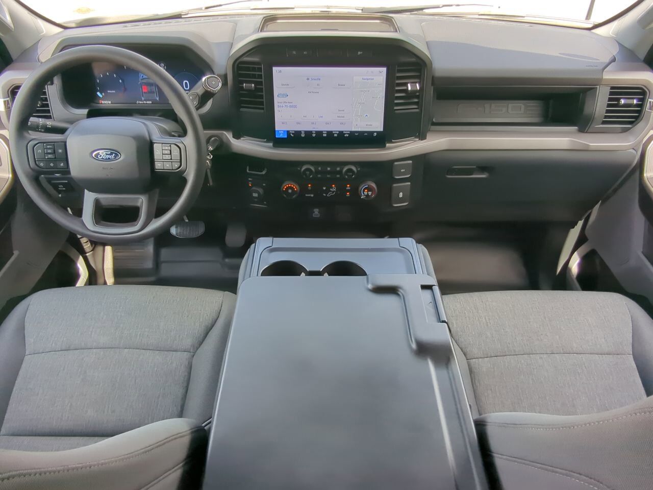 2024 Ford F-150 XL Winder GA