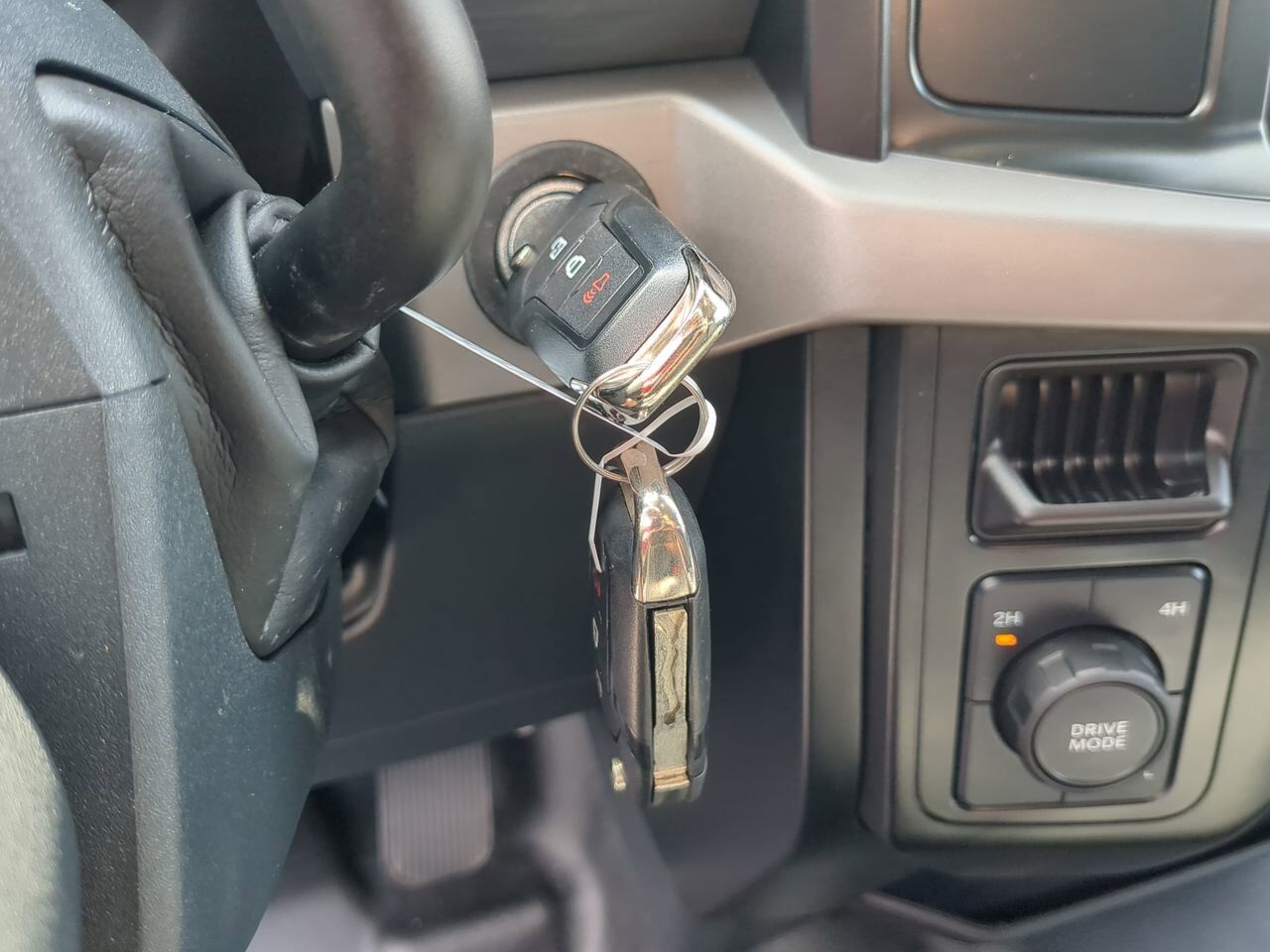 2024 Ford F-150 XL Winder GA