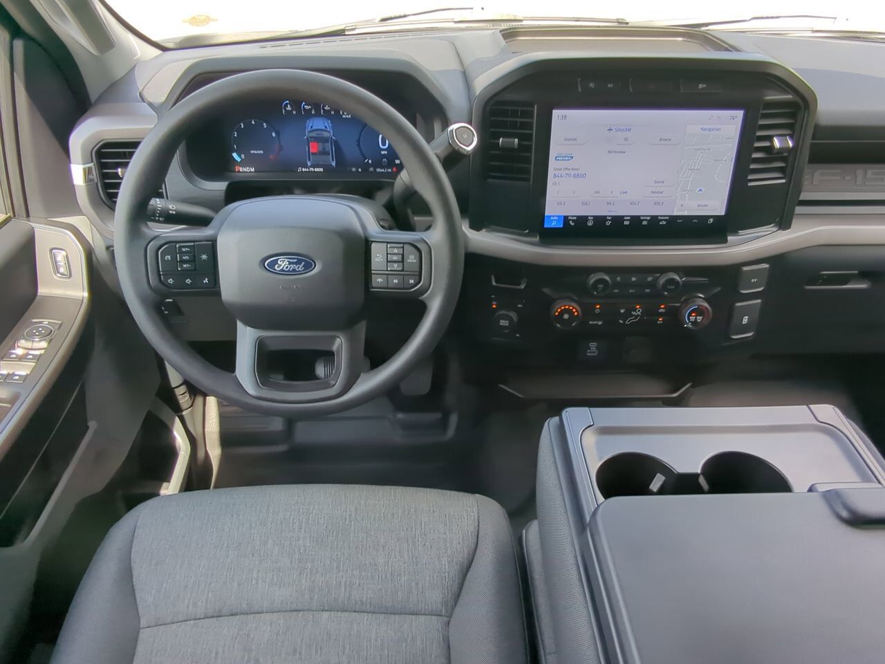 2024 Ford F-150 XL Winder GA