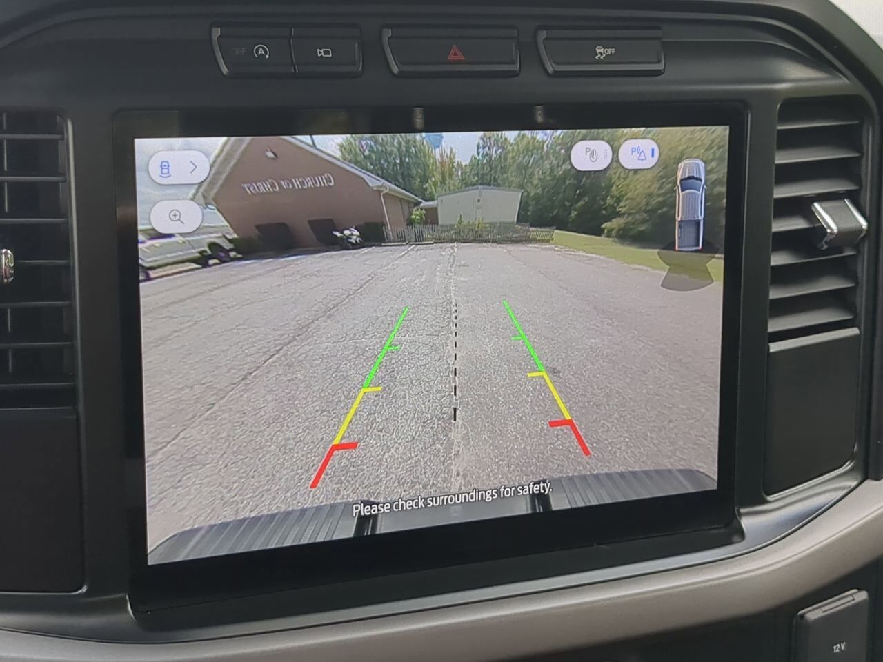 2024 Ford F-150 XL Winder GA