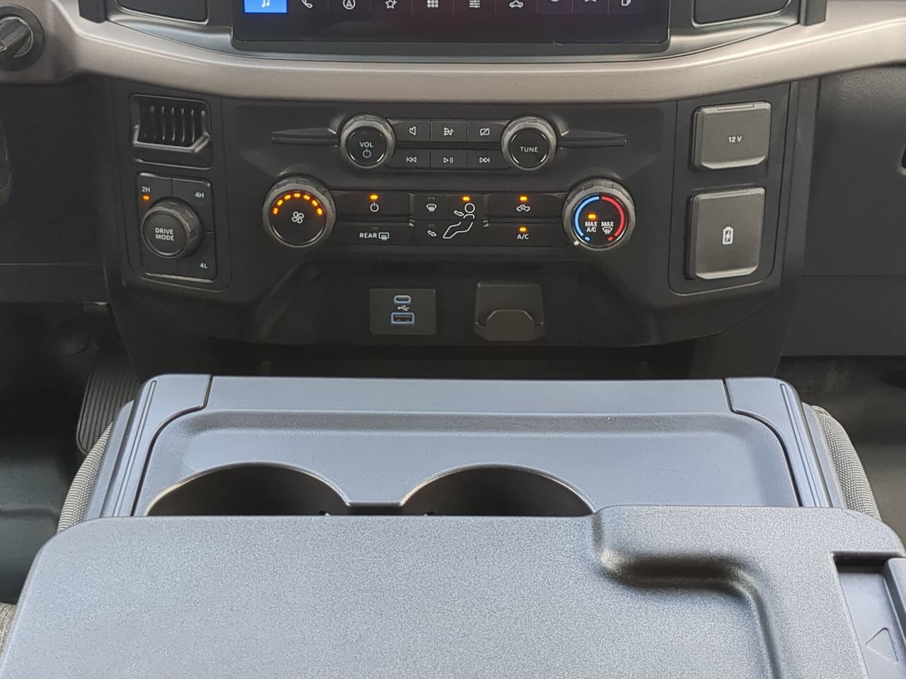 2024 Ford F-150 XL Winder GA