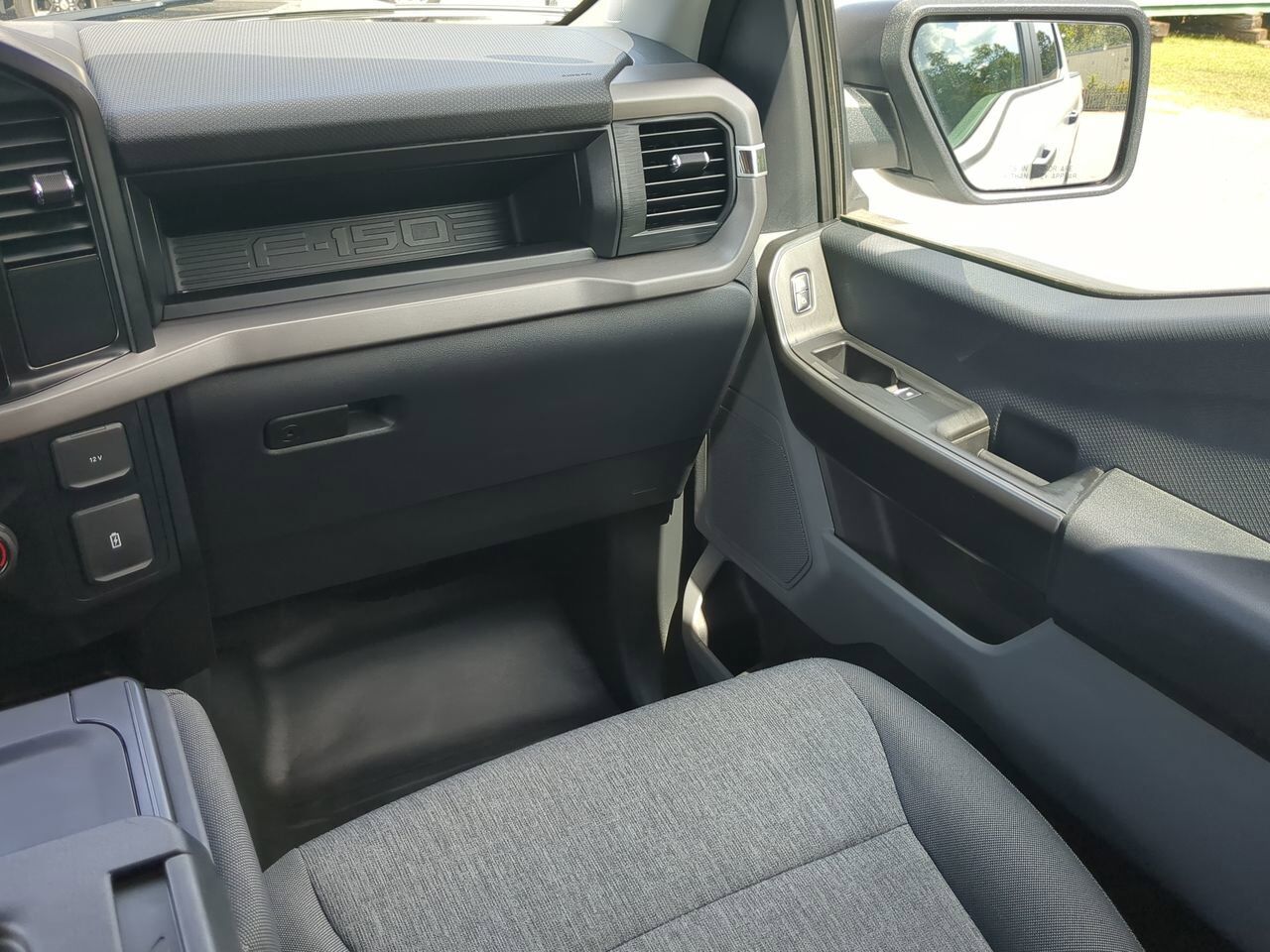 2024 Ford F-150 XL Winder GA