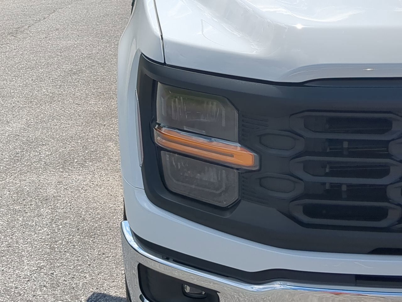 2024 Ford F-150 XL Winder GA