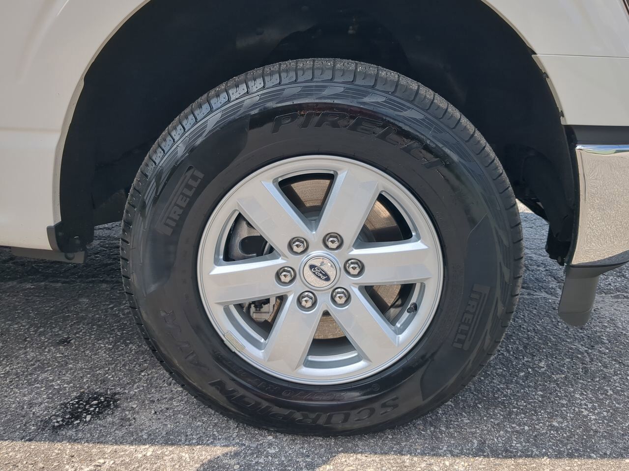 2024 Ford F-150 XL Winder GA