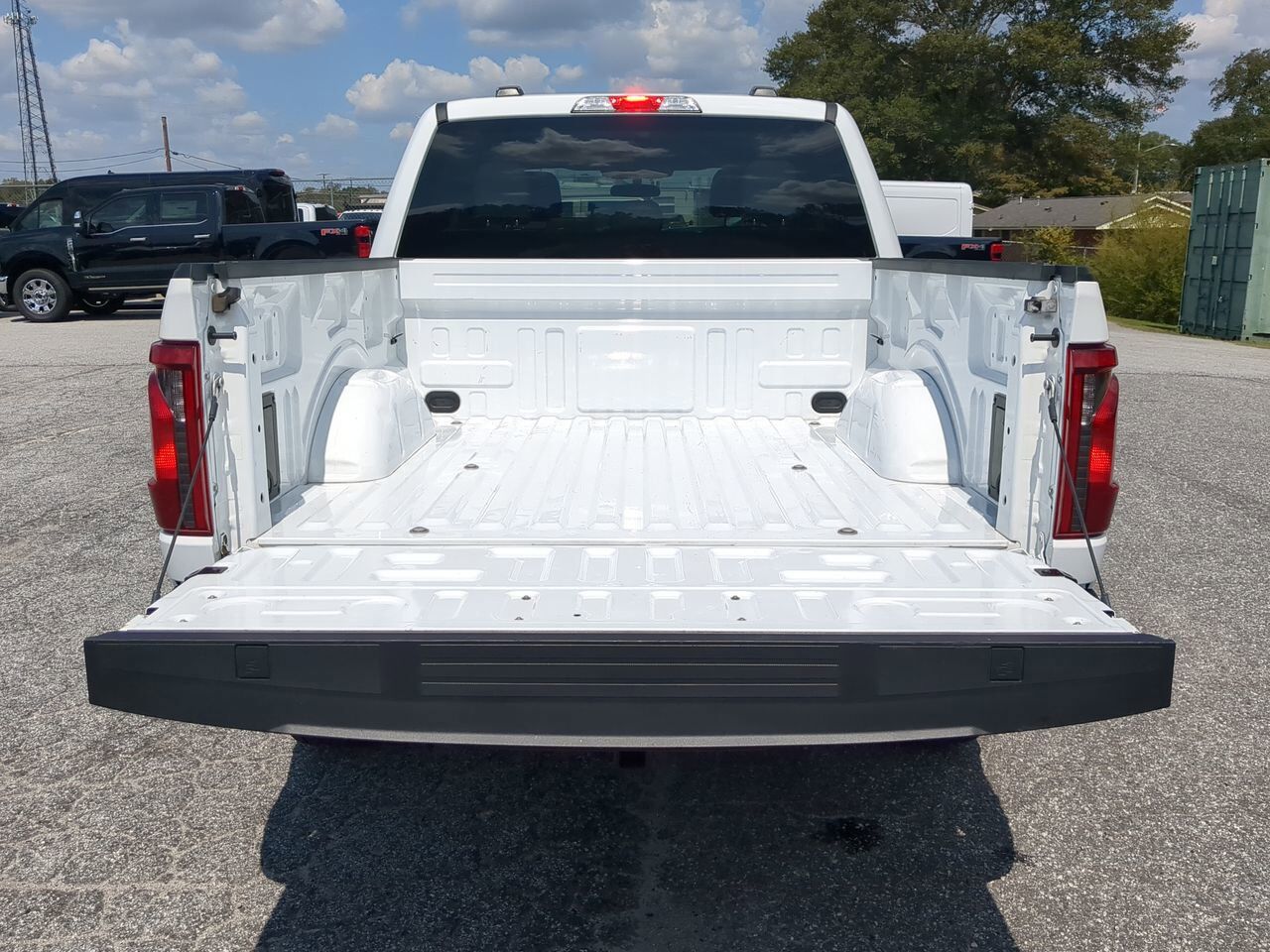 2024 Ford F-150 XL Winder GA