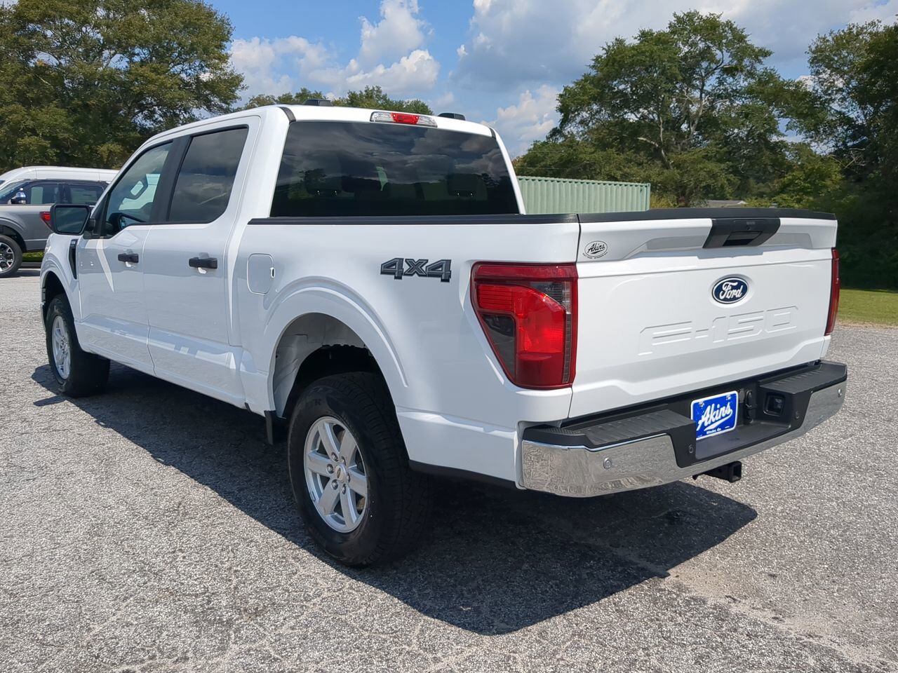 2024 Ford F-150 XL Winder GA