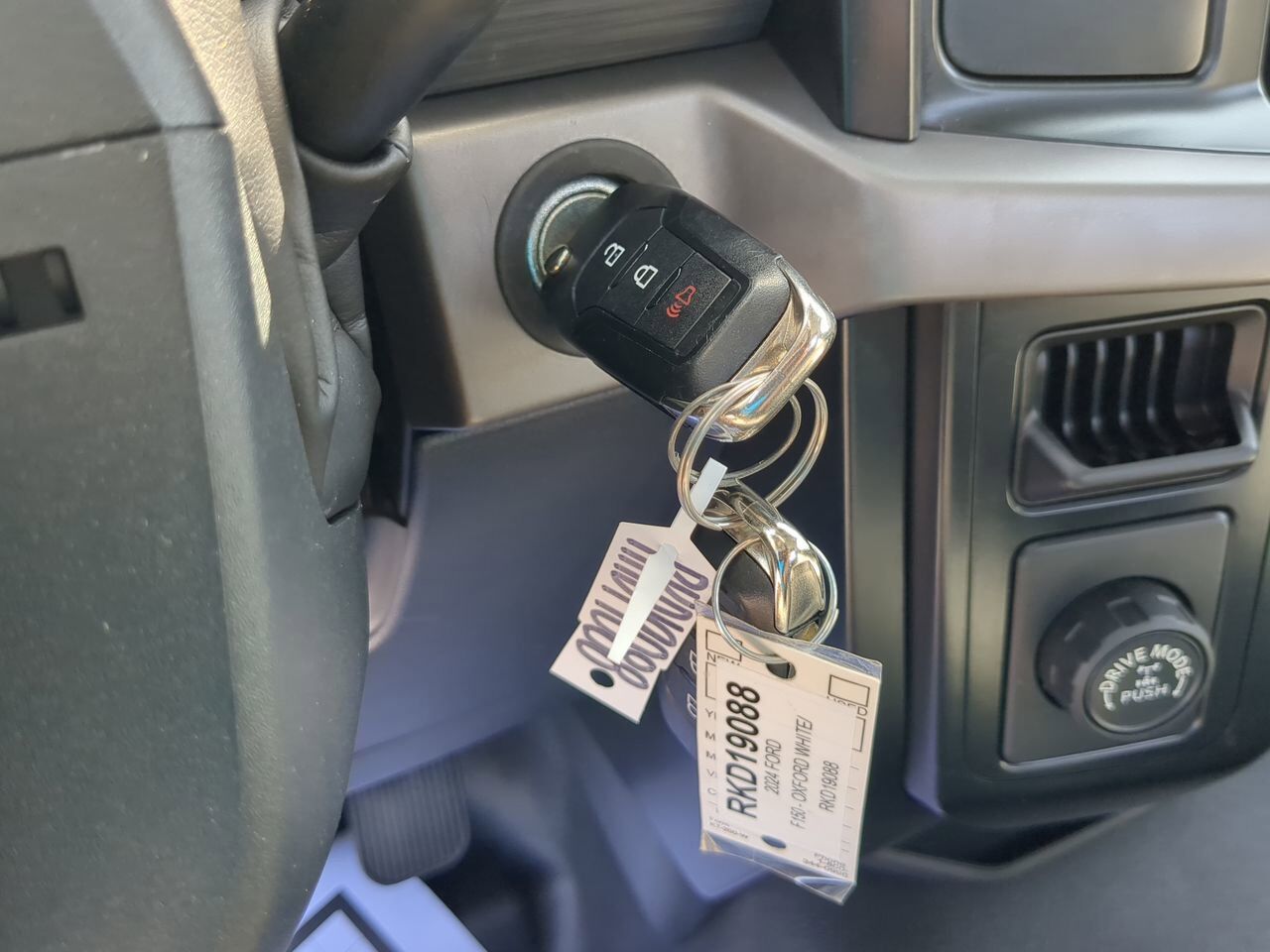 2024 Ford F-150 XL Winder GA