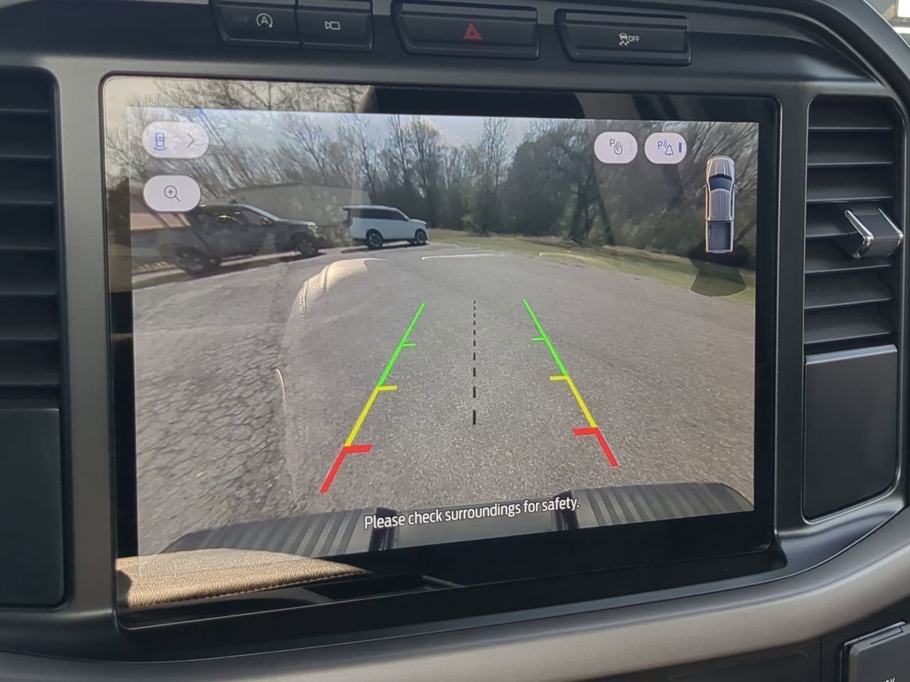 2024 Ford F-150 XL Winder GA