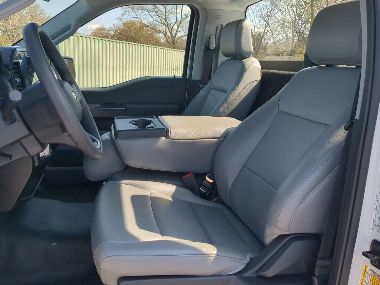 2024 Ford F-150 XL Winder GA