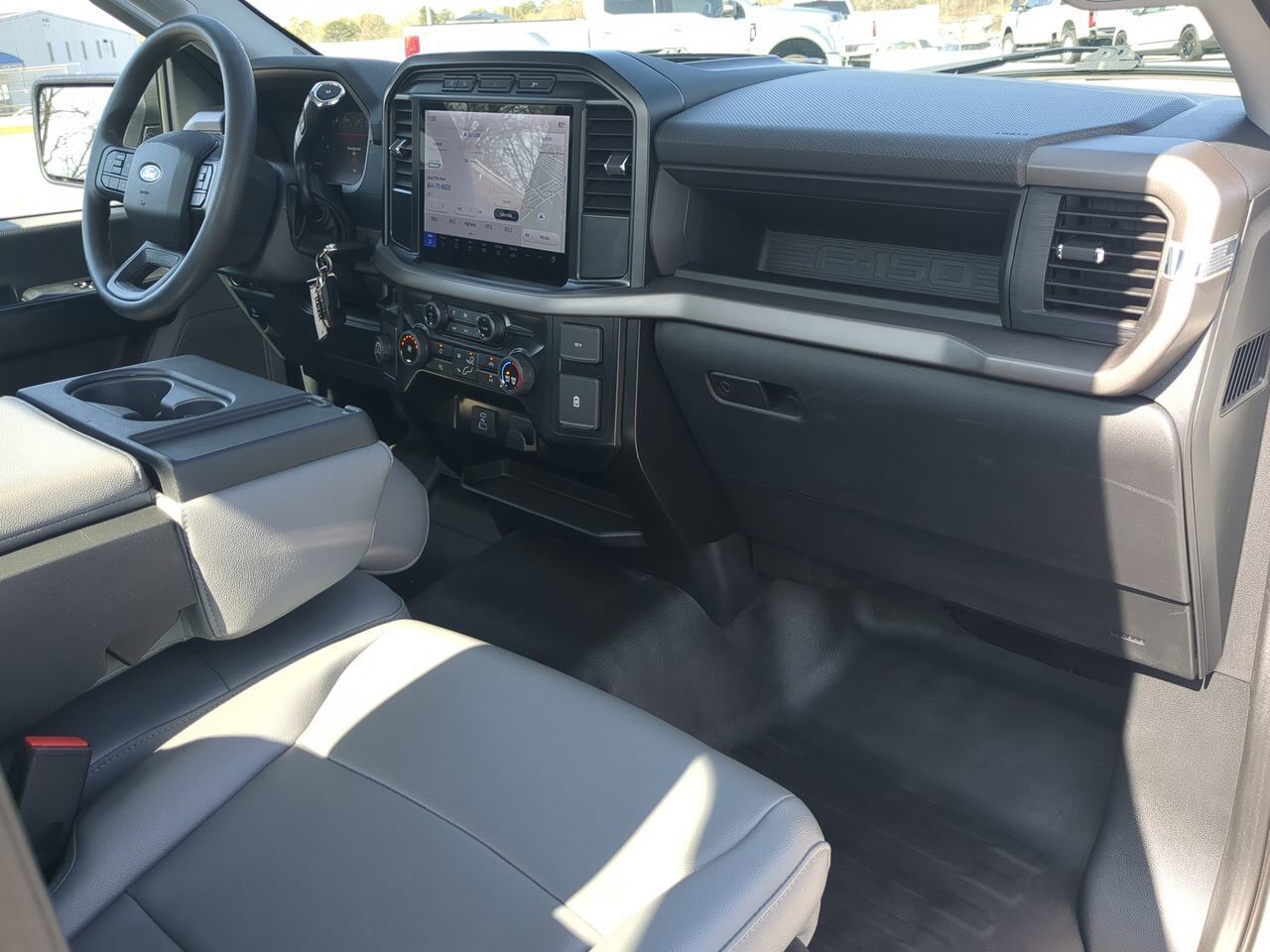 2024 Ford F-150 XL Winder GA