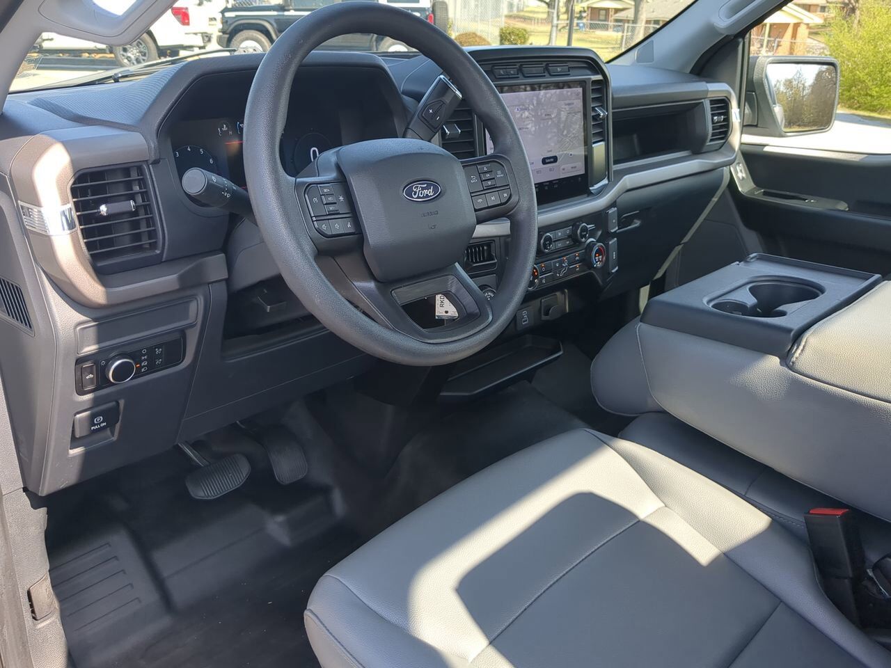 2024 Ford F-150 XL Winder GA