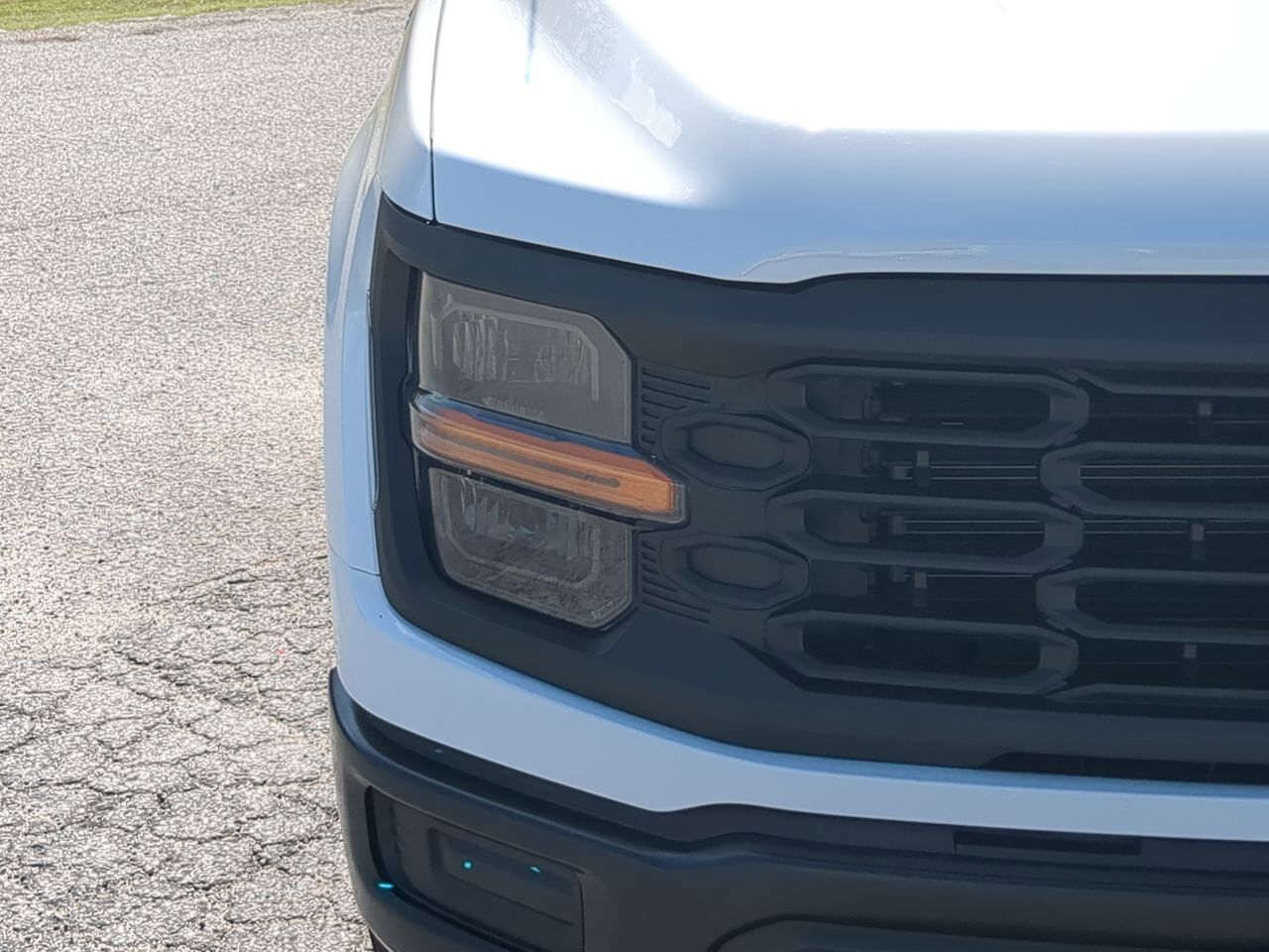 2024 Ford F-150 XL Winder GA