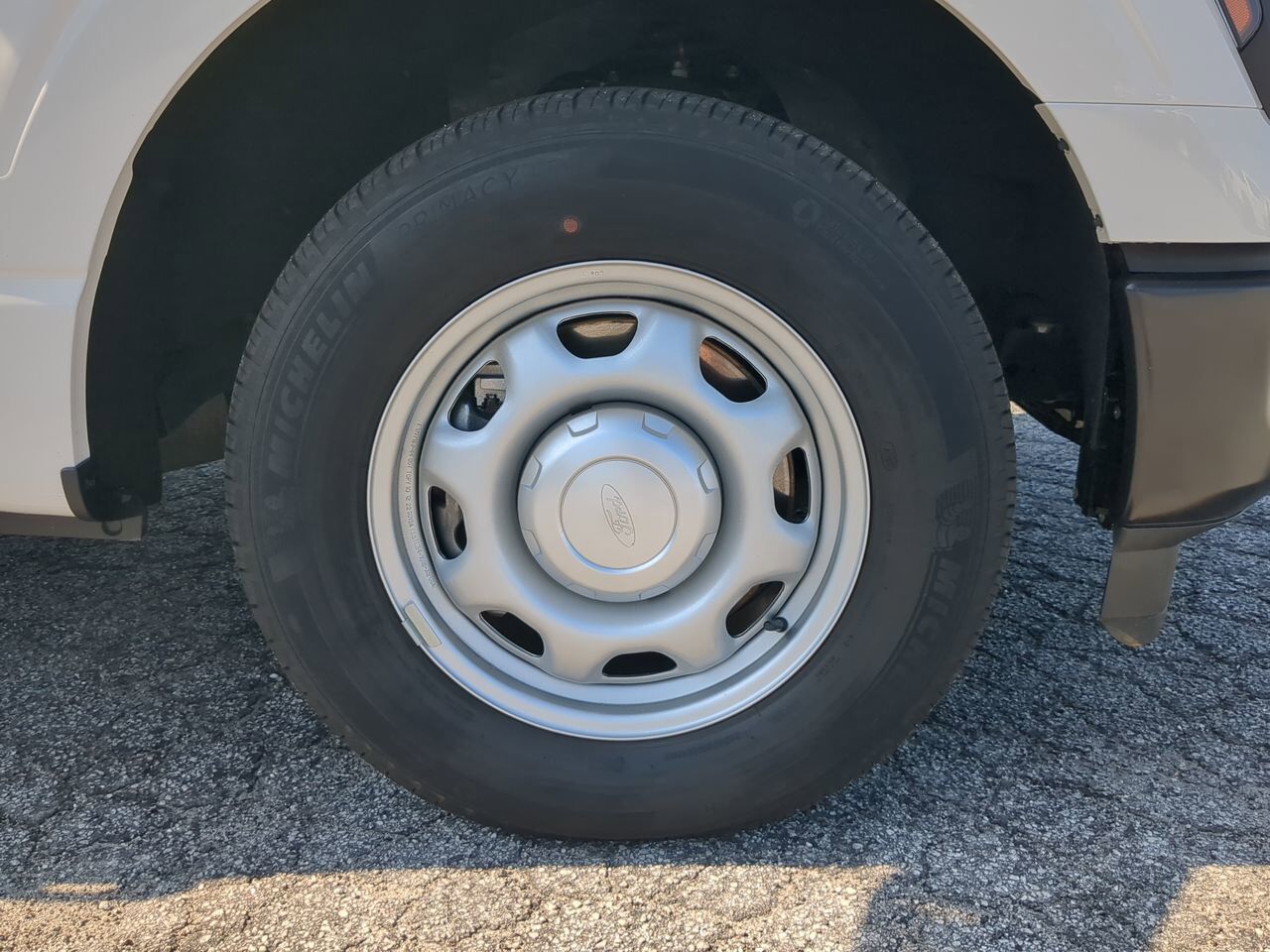 2024 Ford F-150 XL Winder GA