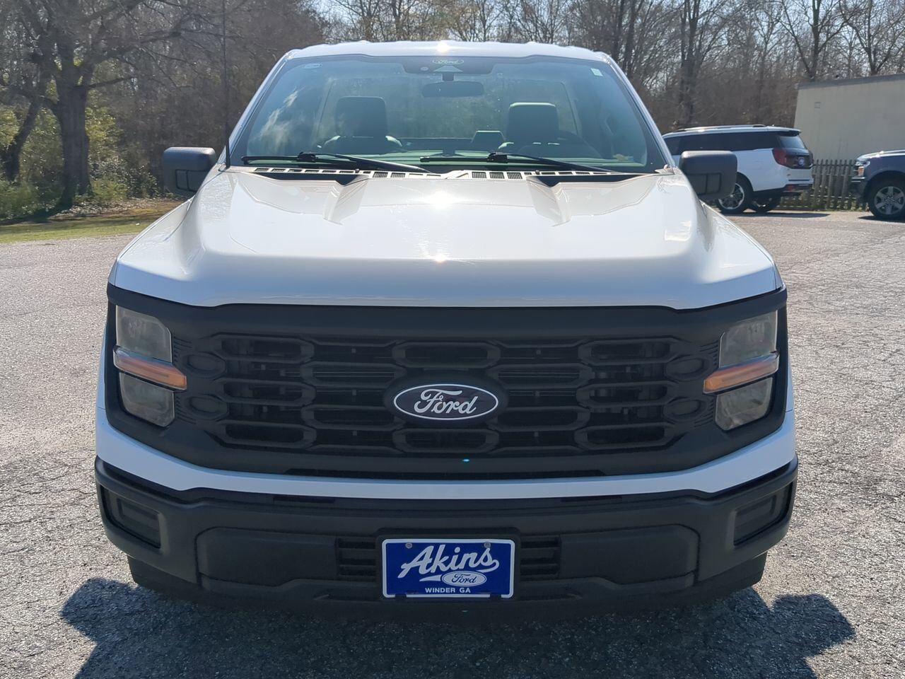 2024 Ford F-150 XL Winder GA
