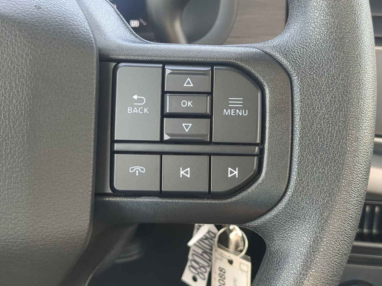 2024 Ford F-150 XL Winder GA