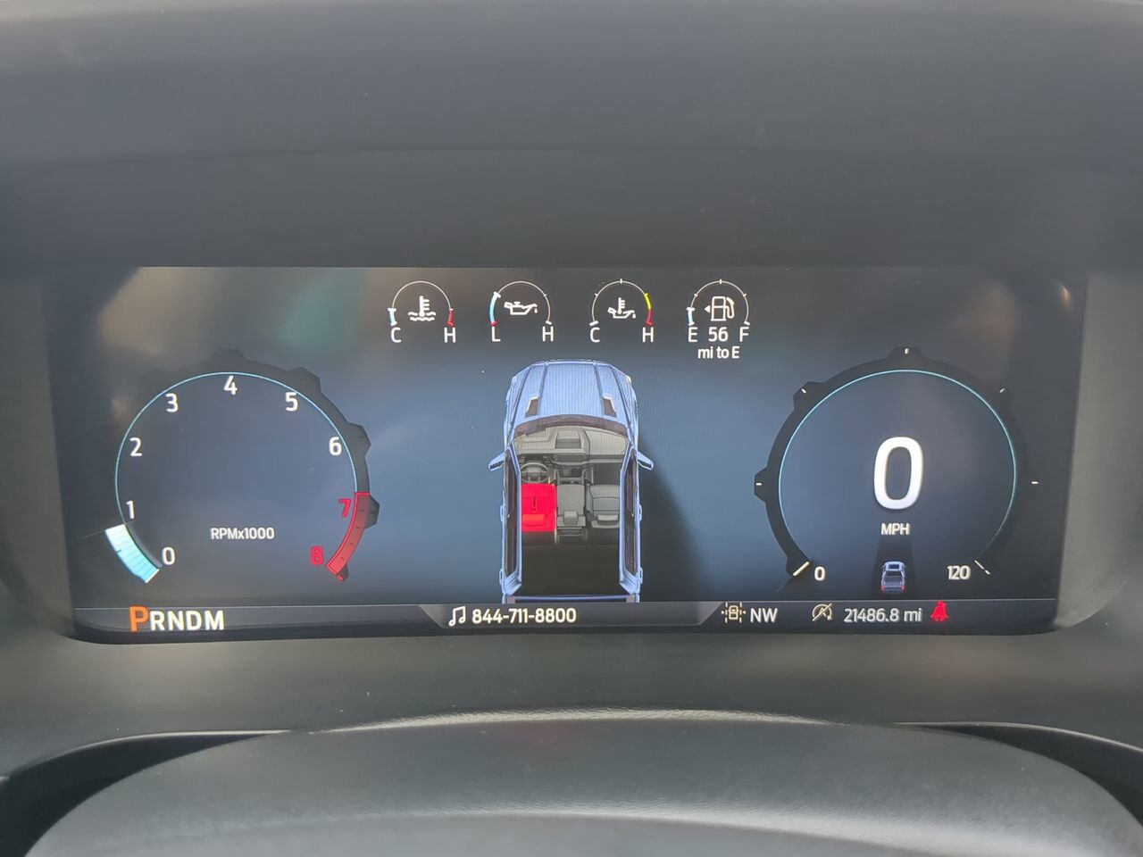 2024 Ford F-150 XL Winder GA