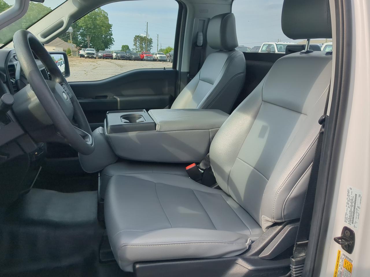2024 Ford F-150 XL Winder GA