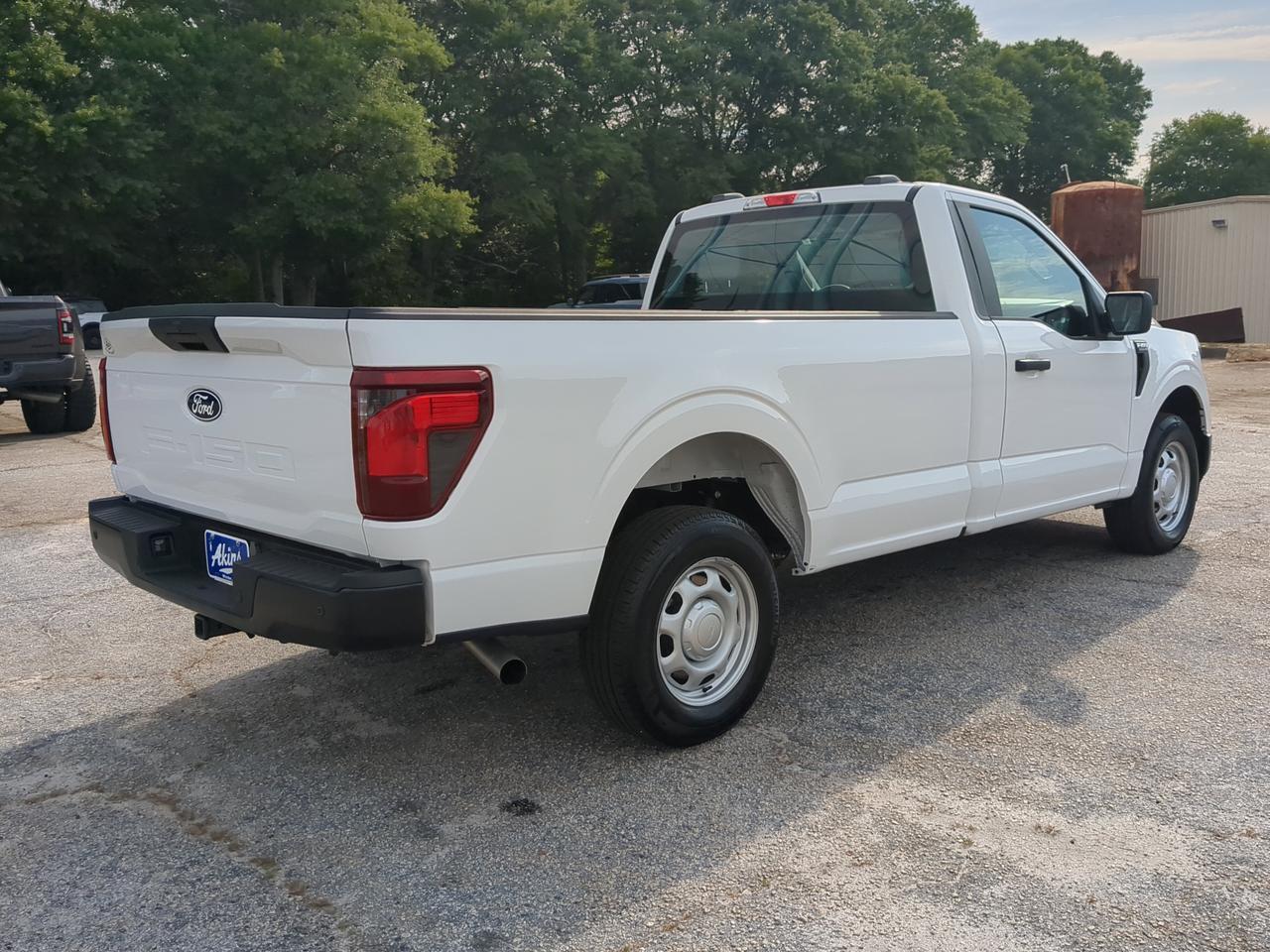 2024 Ford F-150 XL Winder GA