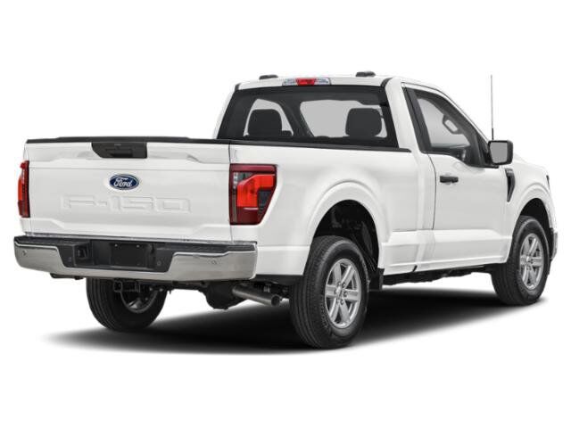 2024 Ford F-150 XL Winder GA