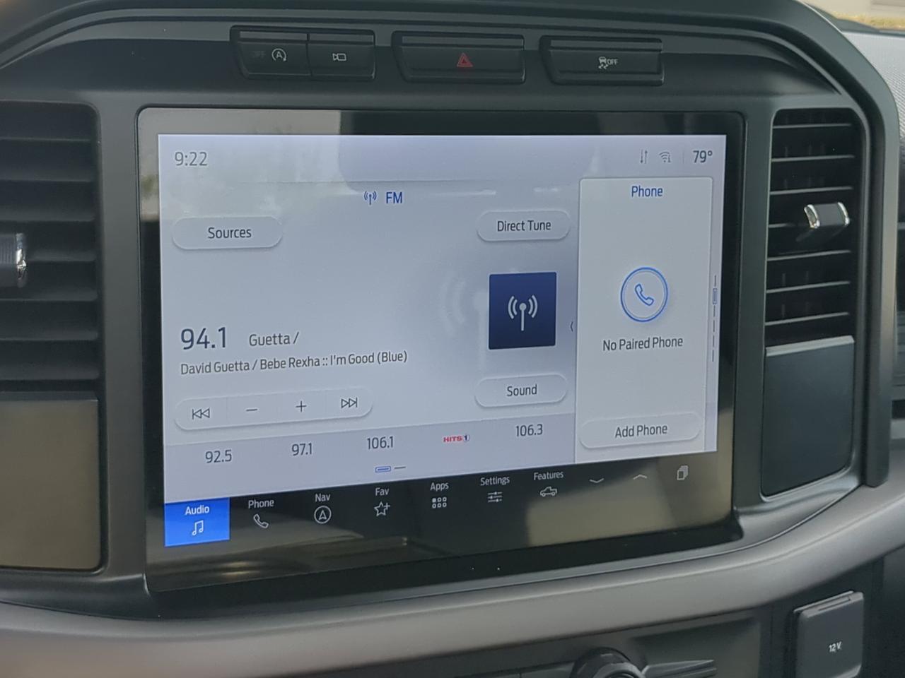 2024 Ford F-150 XL Winder GA