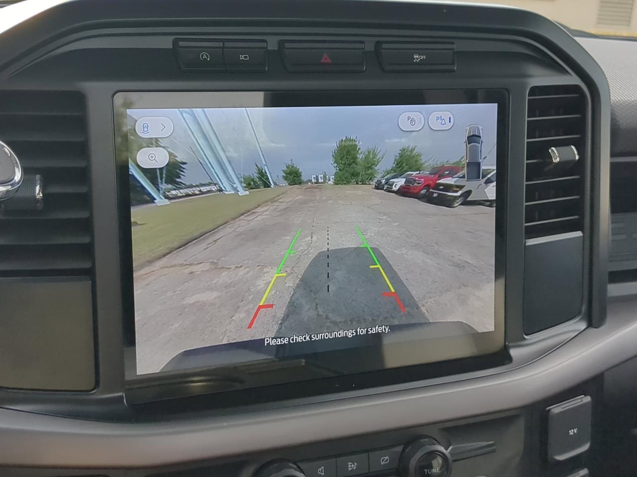 2024 Ford F-150 XL Winder GA