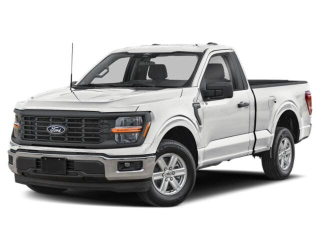 2024 Ford F-150 XL Winder GA