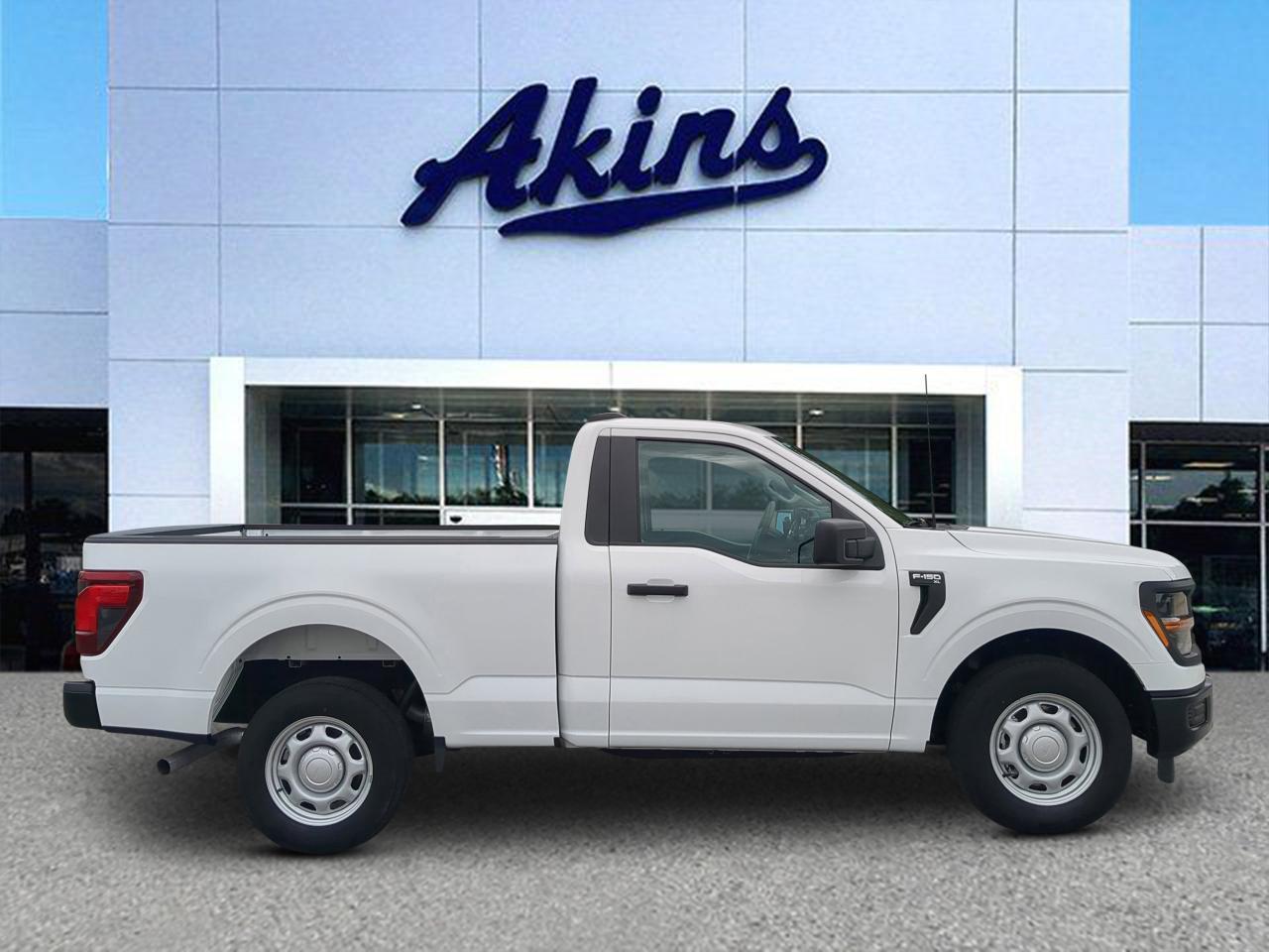 2024 Ford F-150 XL