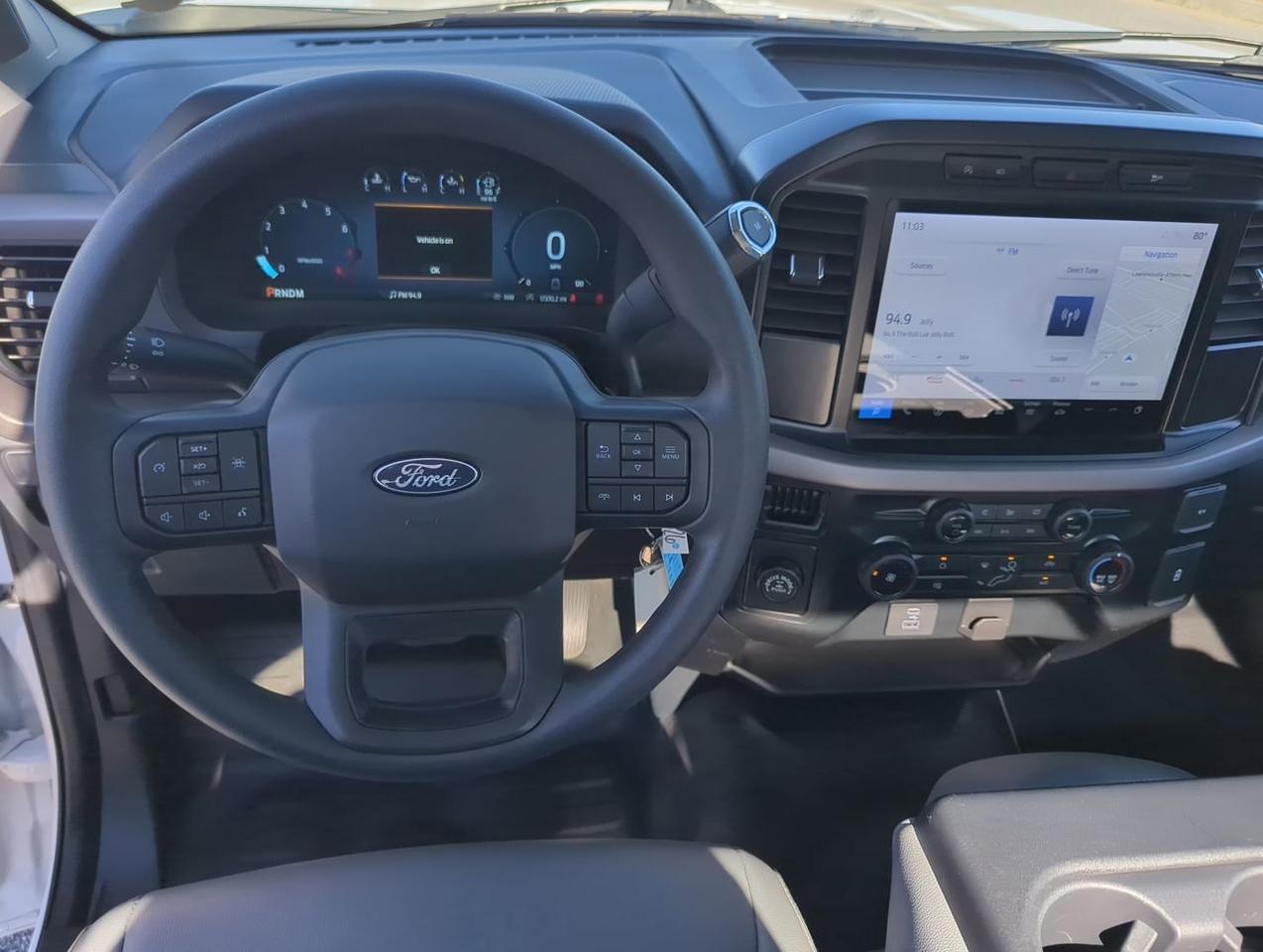 2024 Ford F-150 XL Winder GA