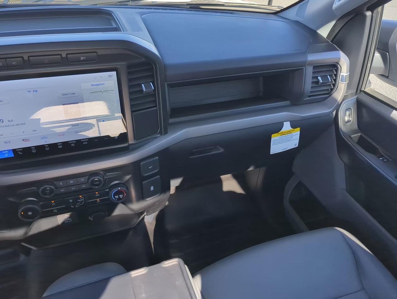 2024 Ford F-150 XL Winder GA