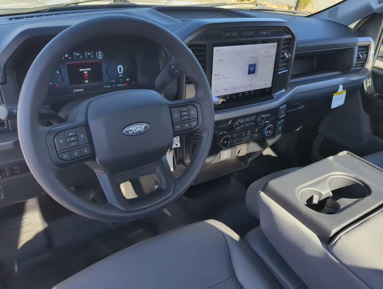 2024 Ford F-150 XL Winder GA
