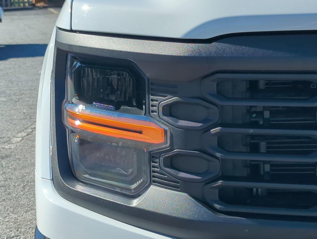2024 Ford F-150 XL Winder GA