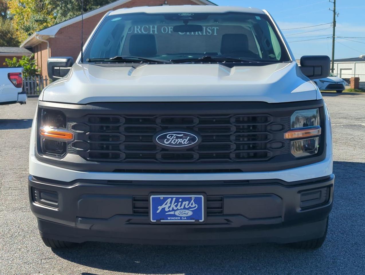 2024 Ford F-150 XL Winder GA