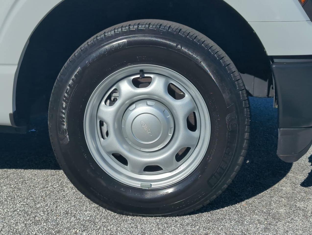 2024 Ford F-150 XL Winder GA