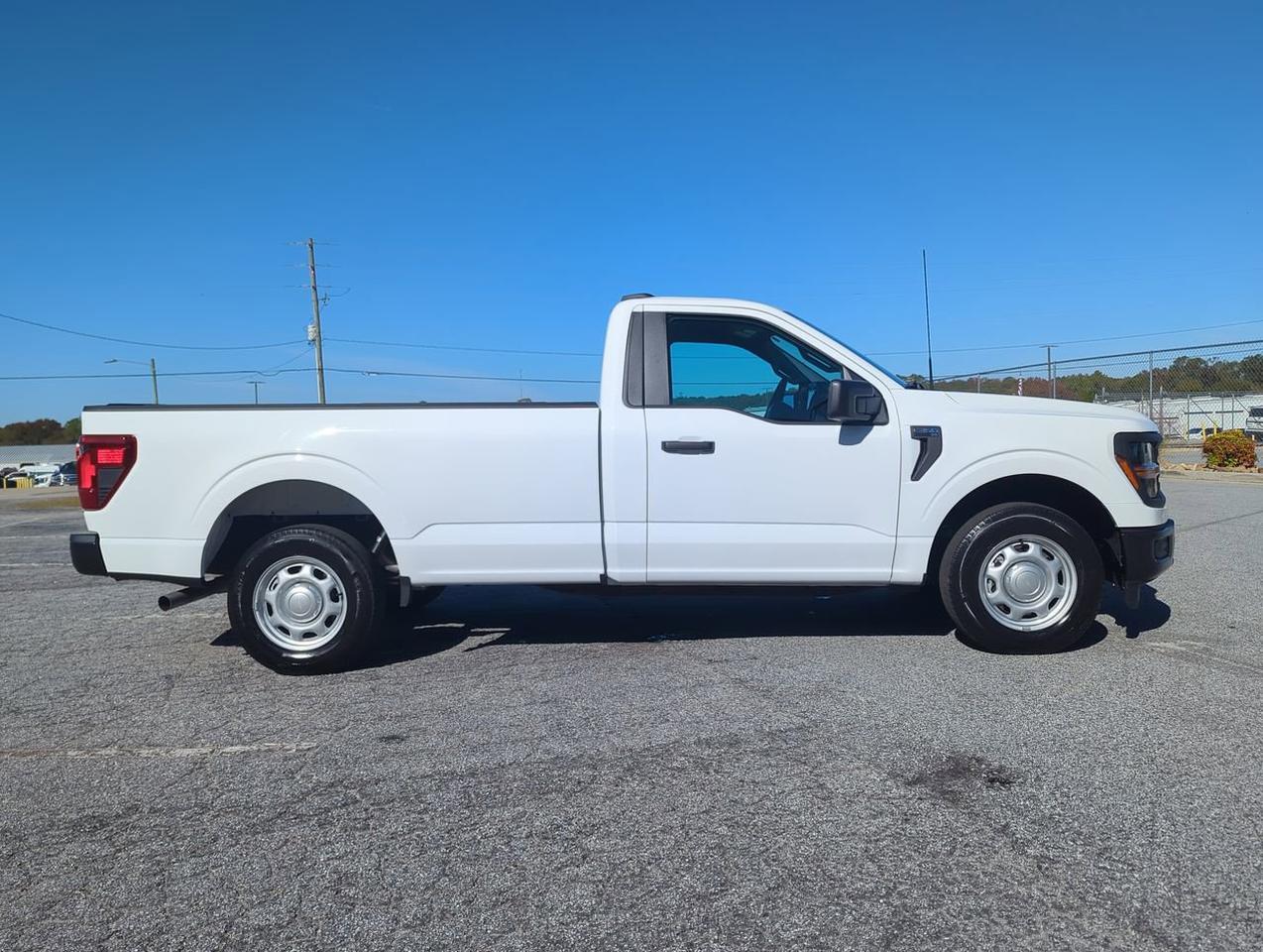 2024 Ford F-150 XL Winder GA