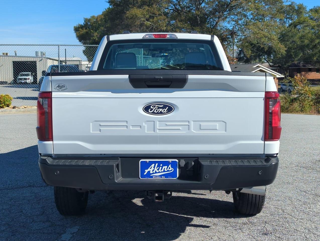 2024 Ford F-150 XL Winder GA