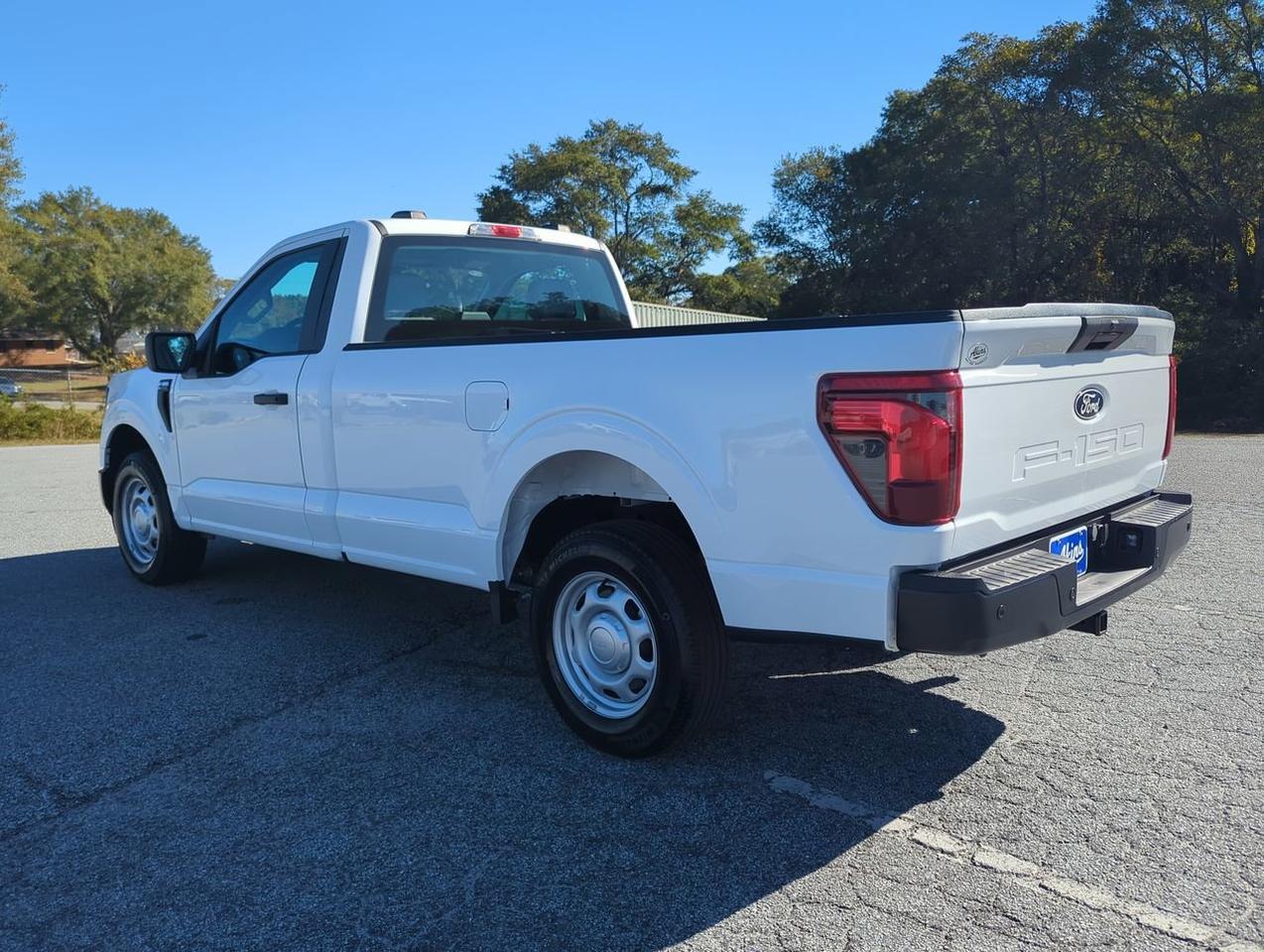 2024 Ford F-150 XL Winder GA